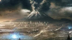 Ashfall - дата выхода для PC