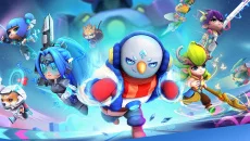 Nova Battles - дата выхода для iOS