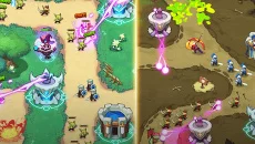 Empire Defender: Tower Defense - дата выхода для Android
