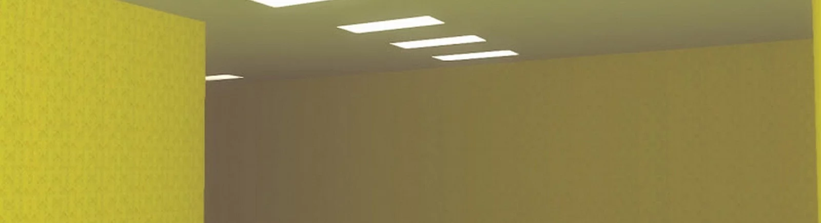 Backrooms - что это за игра, трейлер, системные требования, отзывы и оценки, цены и скидки, гайды и прохождение, похожие игры 