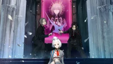 The Caligula Effect 2 - дата выхода для Nintendo Switch