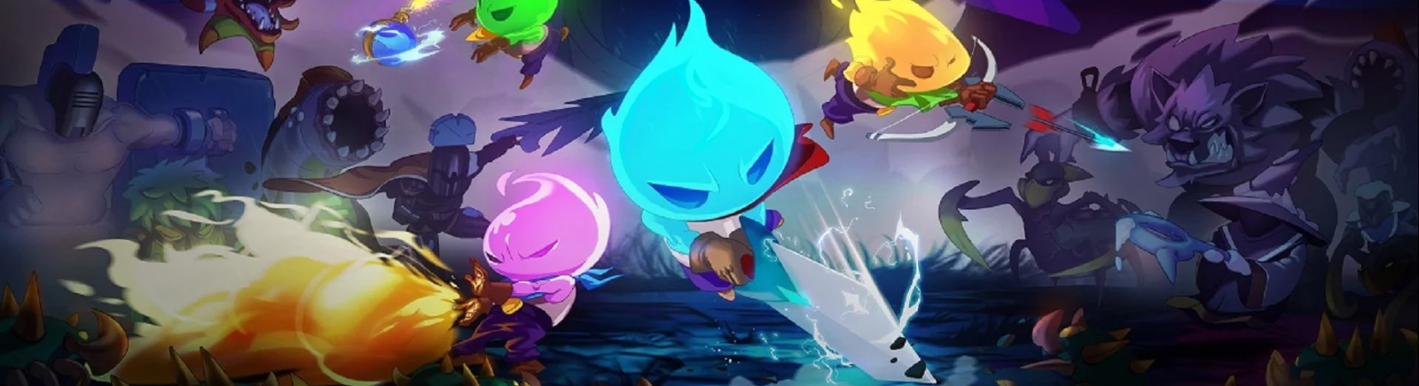 Ember Knights — Таблица для Cheat Engine [0.5.0] / Таблицы / Читы