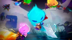 Ember Knights - дата выхода для PC