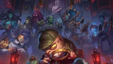 Hearthstone: Murder at Castle Nathria - дата выхода для Mac