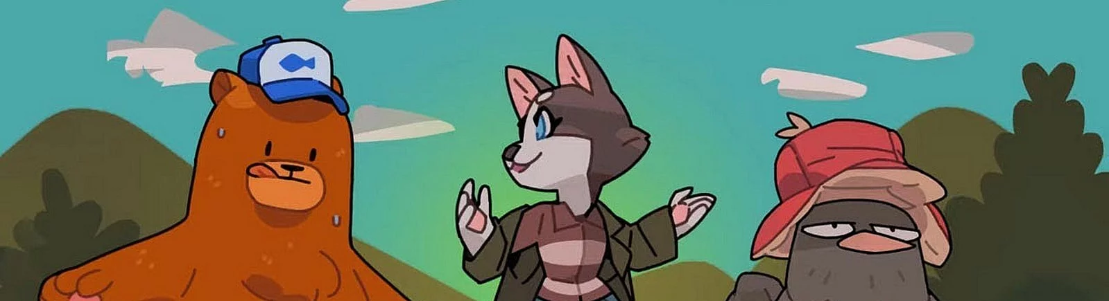 Лучшие игры для PlayStation 5, похожие на Bear and Breakfast