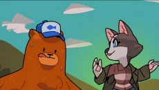 Bear and Breakfast - дата выхода для Nintendo Switch