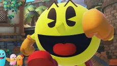 Pac-Man World Re-Pac - дата выхода для Nintendo Switch