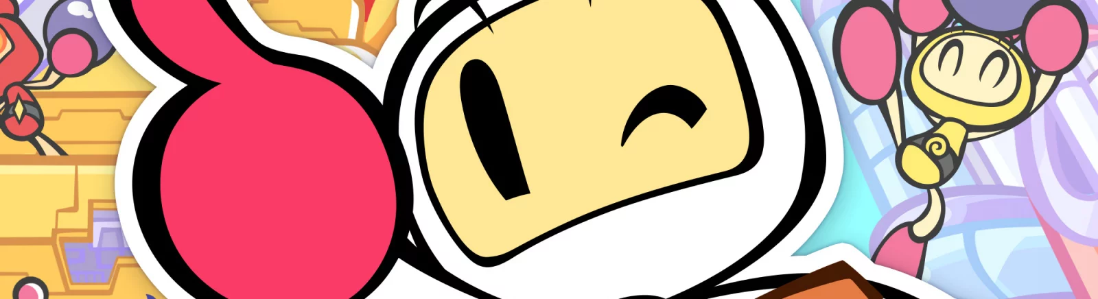 Лучшие игры для Nintendo Switch, похожие на Super Bomberman R 2