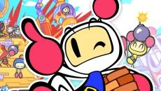 Super Bomberman R 2 - дата выхода для PlayStation 4