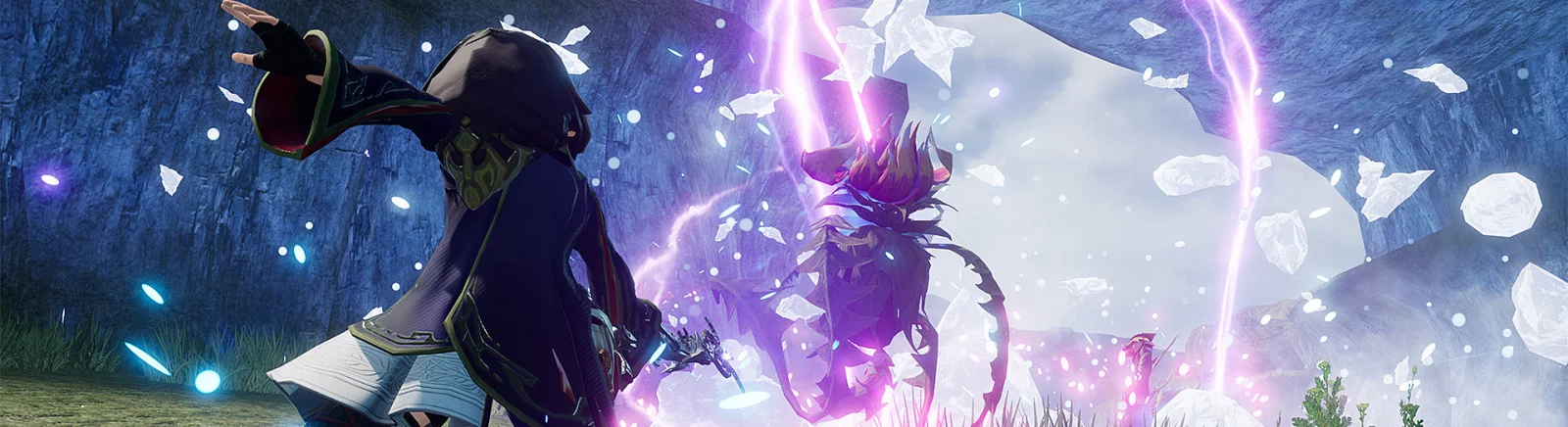 Позитивные отзывы о Harvestella — 0 мнений