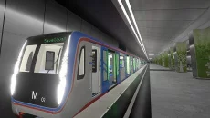 Metro Simulator - дата выхода для Nintendo Switch