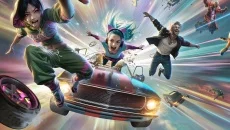 Jected - Rivals - дата выхода для PC