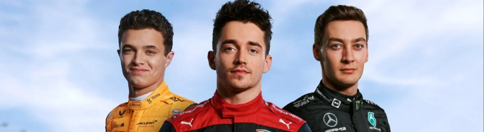 ТОП-0 — лучшие Моды и файлы для F1 22 за месяц