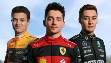 F1 22 - дата выхода для Xbox One