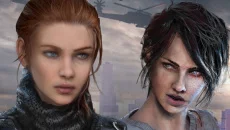 Cepheus Protocol - игра в жанре Тактика