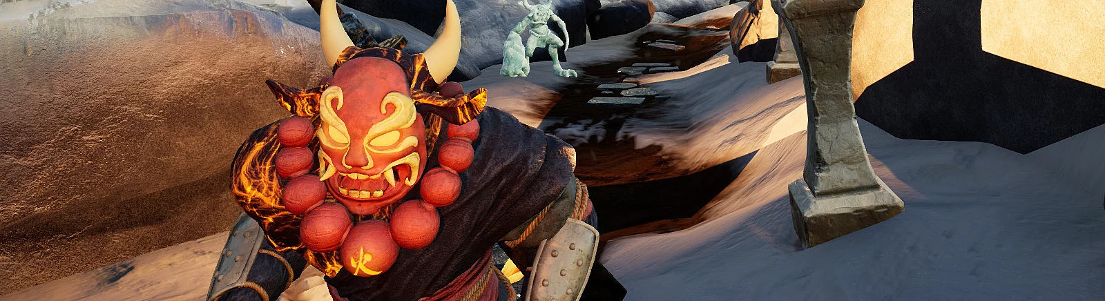 Kogarashi - что это за игра, трейлер, системные требования, отзывы и оценки, цены и скидки, гайды и прохождение, похожие игры 