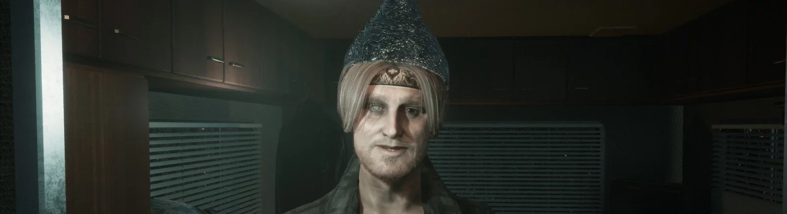 Greyhill Incident - что это за игра, трейлер, системные требования, отзывы и оценки, цены и скидки, гайды и прохождение, похожие игры 