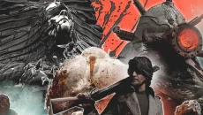 Resident Evil 3 похожа на Resident Evil 3