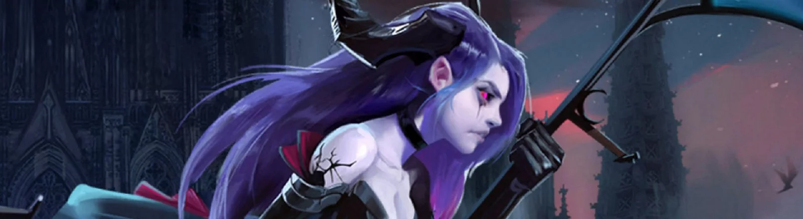 Umbral Core - что это за игра, когда выйдет, трейлер и видео, системные требования, картинки, цена, похожие игры 