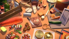 Chef Life: A Restaurant Simulator - дата выхода для Nintendo Switch