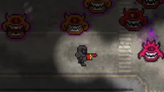 Hellcraze - игра в жанре Демоны