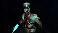 Outlast: Trinity похожа на Outlast: Trinity