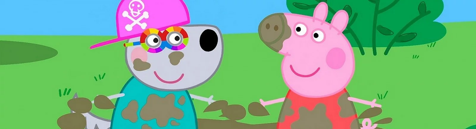 Файлы для My Friend Peppa Pig (Мой Друг Свинка Пеппа) - трейнеры, моды, сохранения, патчи