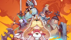 Brave's Rage - дата выхода для Mac