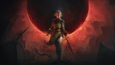 Gwent: Black Sun - дата выхода для Android