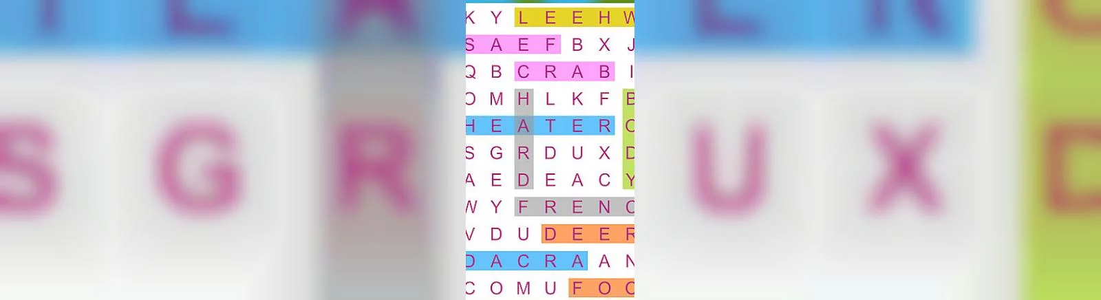 Word Search Games - что это за игра, трейлер, системные требования, отзывы и оценки, цены и скидки, гайды и прохождение, похожие игры 