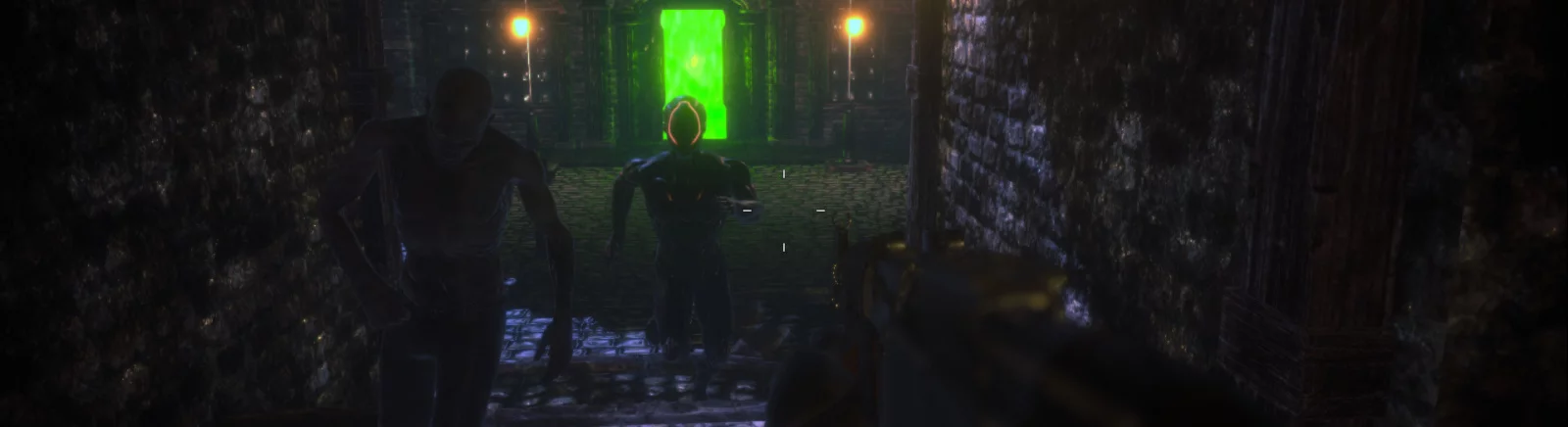 Dirty Blood - что это за игра, трейлер, системные требования, отзывы и оценки, цены и скидки, гайды и прохождение, похожие игры 