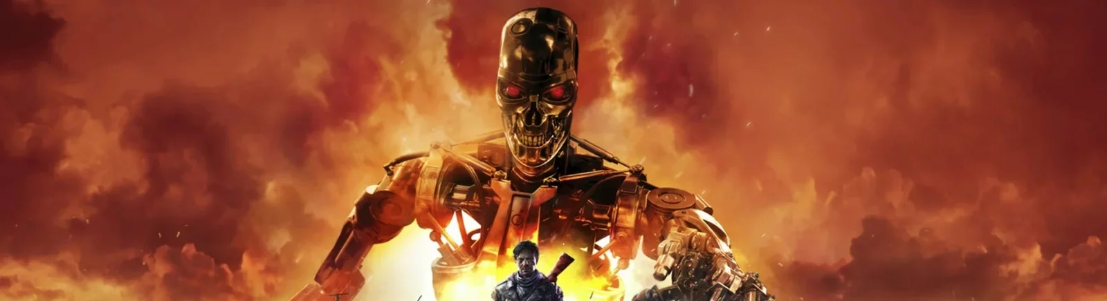 Скриншоты Terminator: Survivors - всего 17 картинок из игры