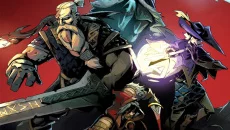 Ravenswatch - дата выхода для Xbox One