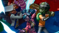 Itadaki Smash - дата выхода для Nintendo Switch