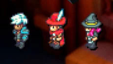 Crystal Project - дата выхода для Mac