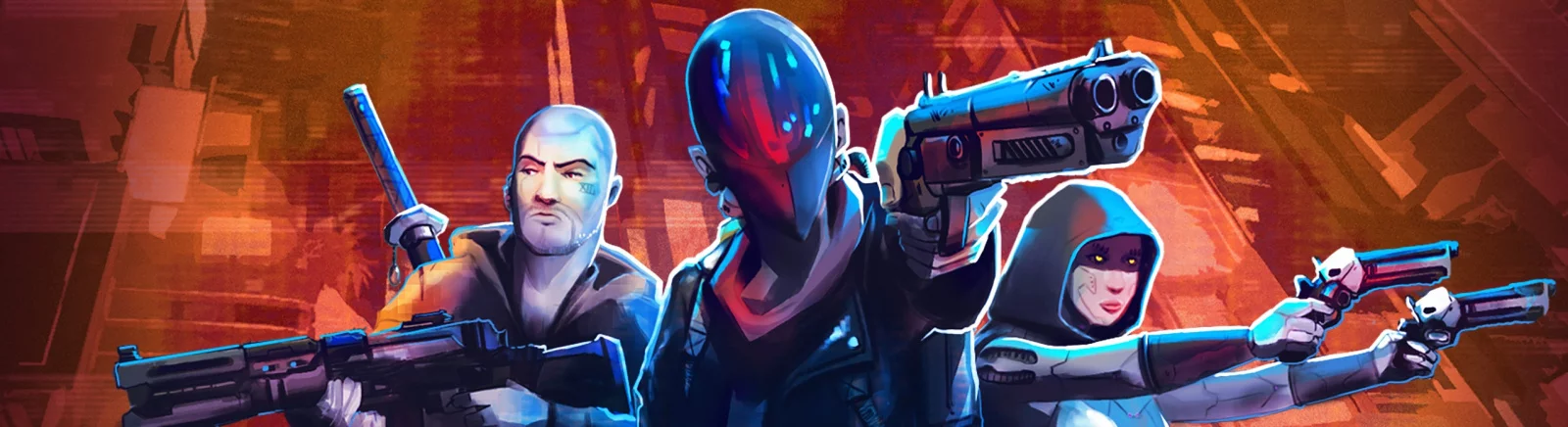 ТОП-7 - игры, похожие на Esse Proxy