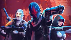 Katana Zero похожа на Katana Zero