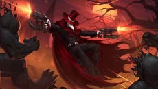 Crowsworn - дата выхода для Mac