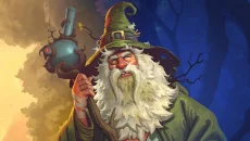 Yet Another Fantasy Title - дата выхода для PC