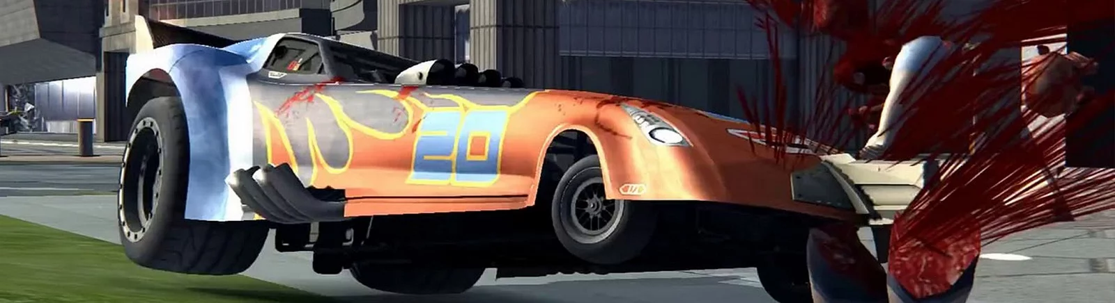 Форум Carmageddon: Reincarnation