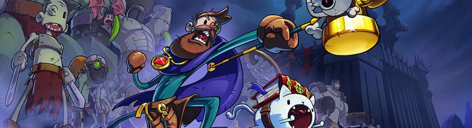 Necrosmith — Таблица для Cheat Engine [1.0.0.193] / Таблицы / Читы