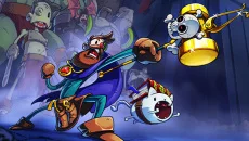 Necrosmith - дата выхода для PC