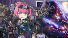 Artery Gear: Fusion - дата выхода для iOS