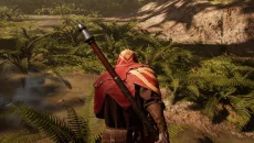 Albion Online похожа на Albion Online