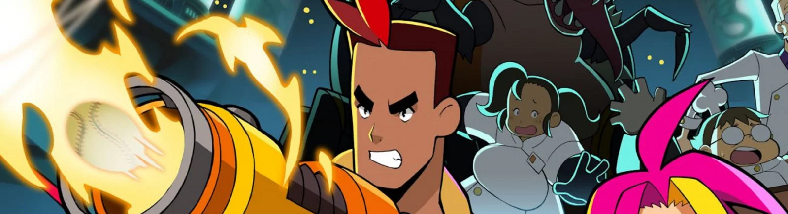 Файлы для Spidersaurs - трейнеры, моды, сохранения, патчи