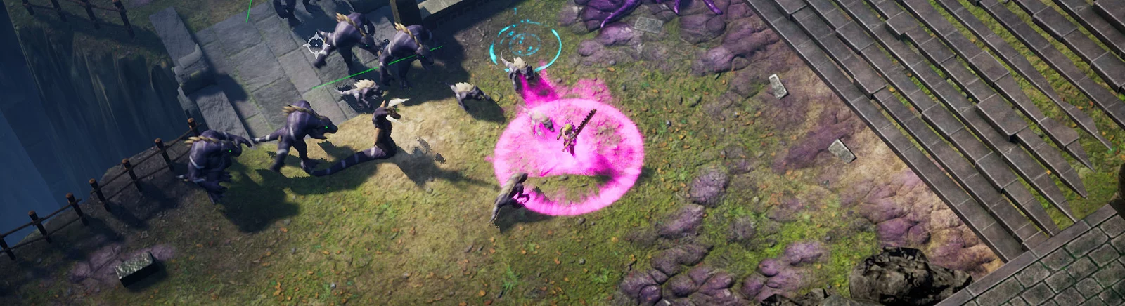 Дата выхода Sun Warriors в разных странах мира