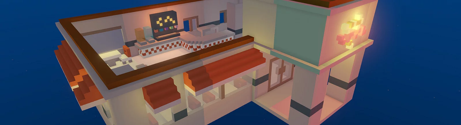 Microcosm - что это за игра, когда выйдет, трейлер и видео, системные требования, картинки, цена, похожие игры 