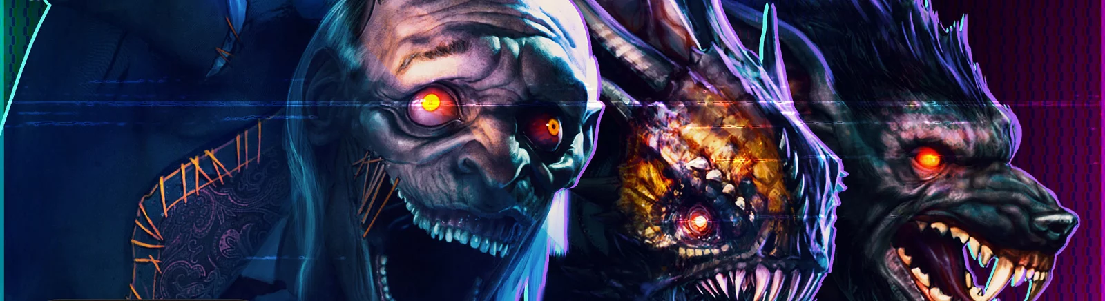 Цитаты из Video Horror Society