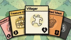 Stacklands - дата выхода для Mac