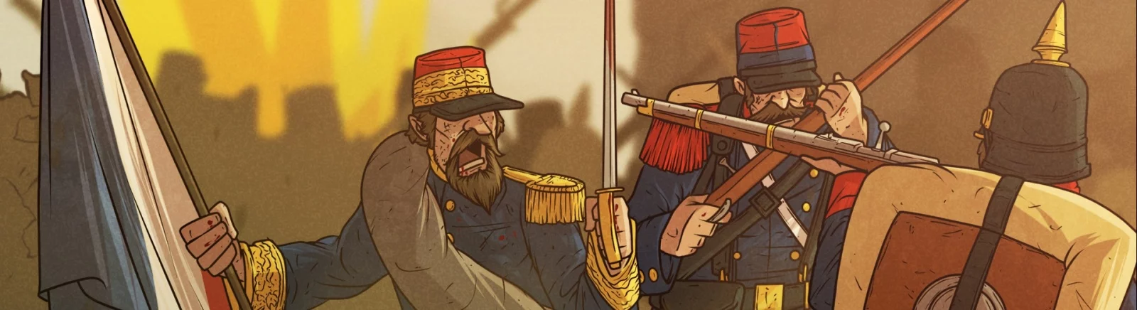 Форум Fire &amp; Maneuver (Fire and Maneuver)